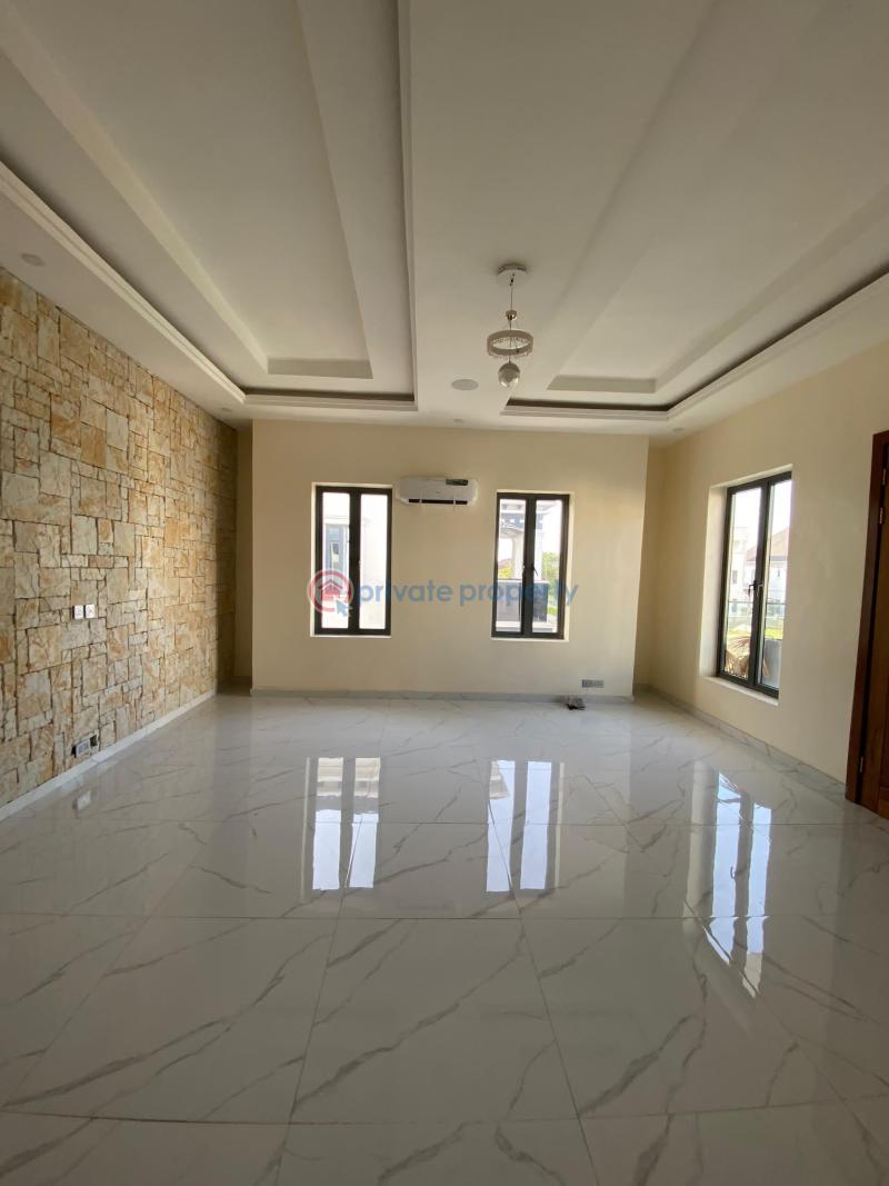 5 bedroom Detached Duplex For Sale Ikate Lekki Lagos Ikate Elegushi Lekki Lagos - 8