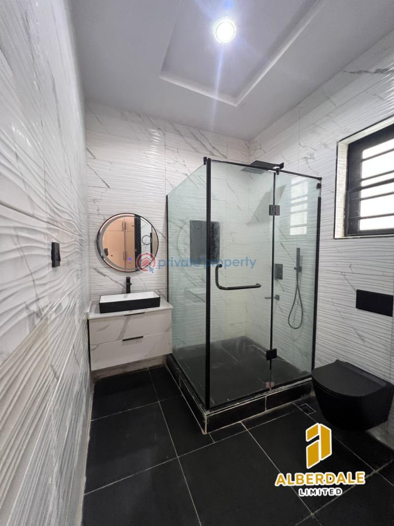 5 bedroom Detached Duplex For Sale Ikota Lekki Lagos - 13