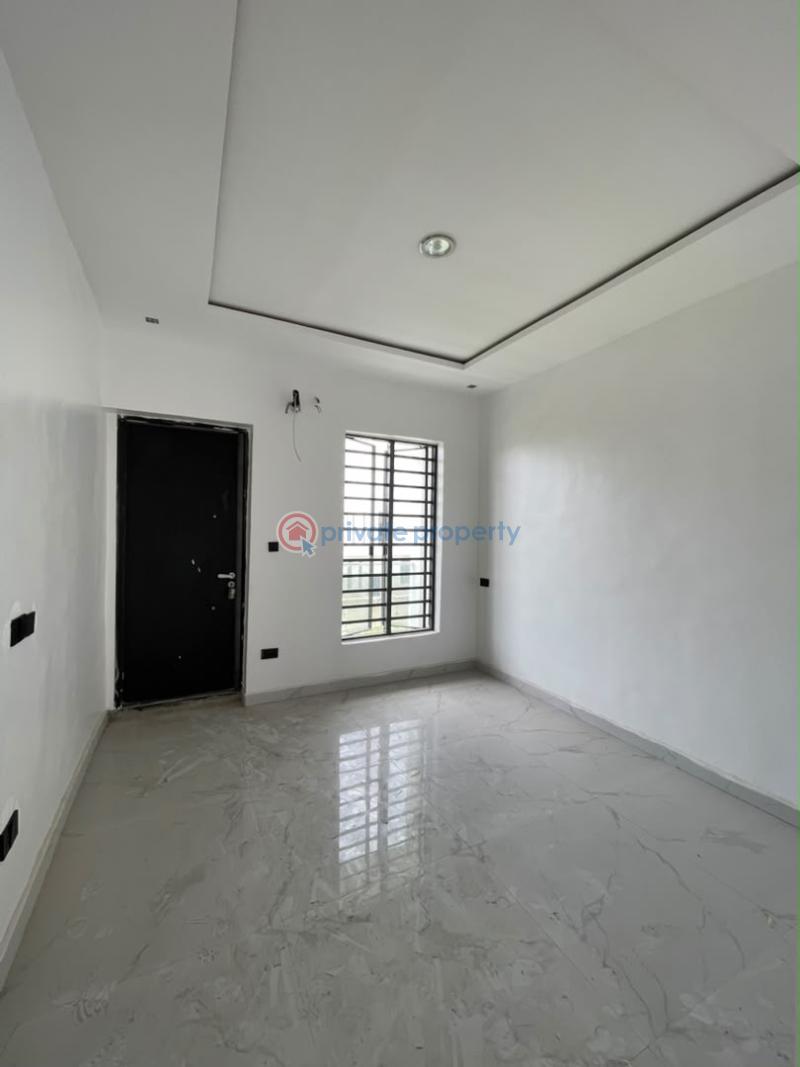 5 bedroom Detached Duplex For Sale Ajah Lagos - 5