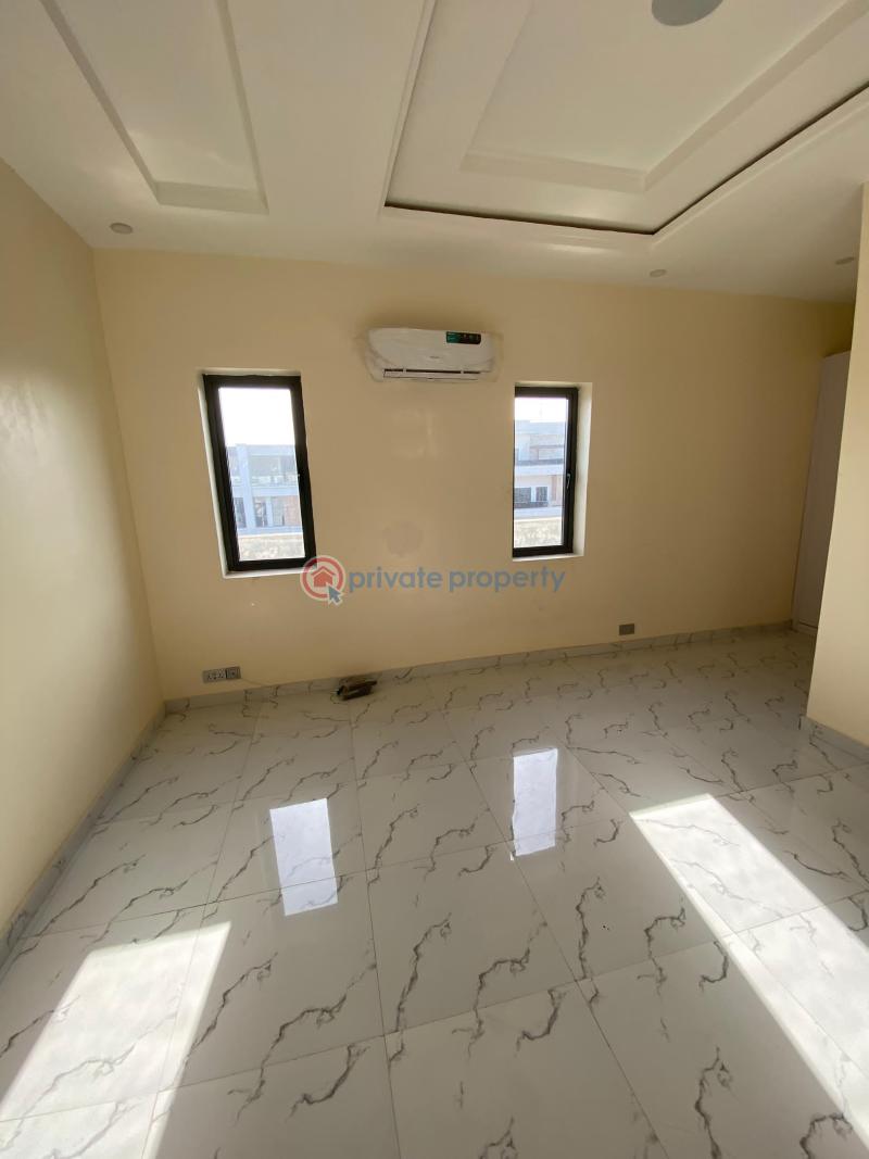 5 bedroom Detached Duplex For Sale Ikate Lekki Lagos Ikate Elegushi Lekki Lagos - 14