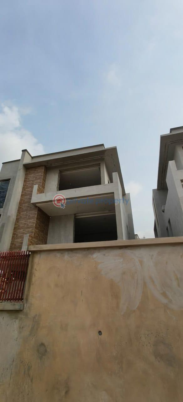 5 bedroom Detached Duplex For Sale Magodo GRA Phase 2 Kosofe/Ikosi Lagos