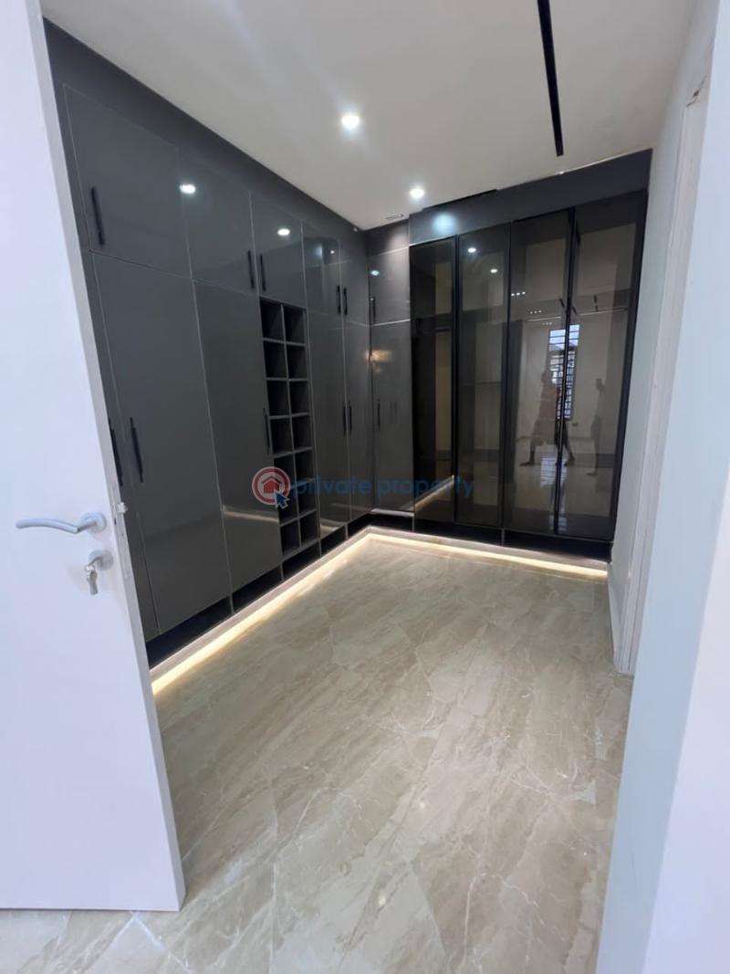 5 bedroom Detached Duplex For Sale Mega Mound Lekky County Lekki Phase 2 Lagos - 13