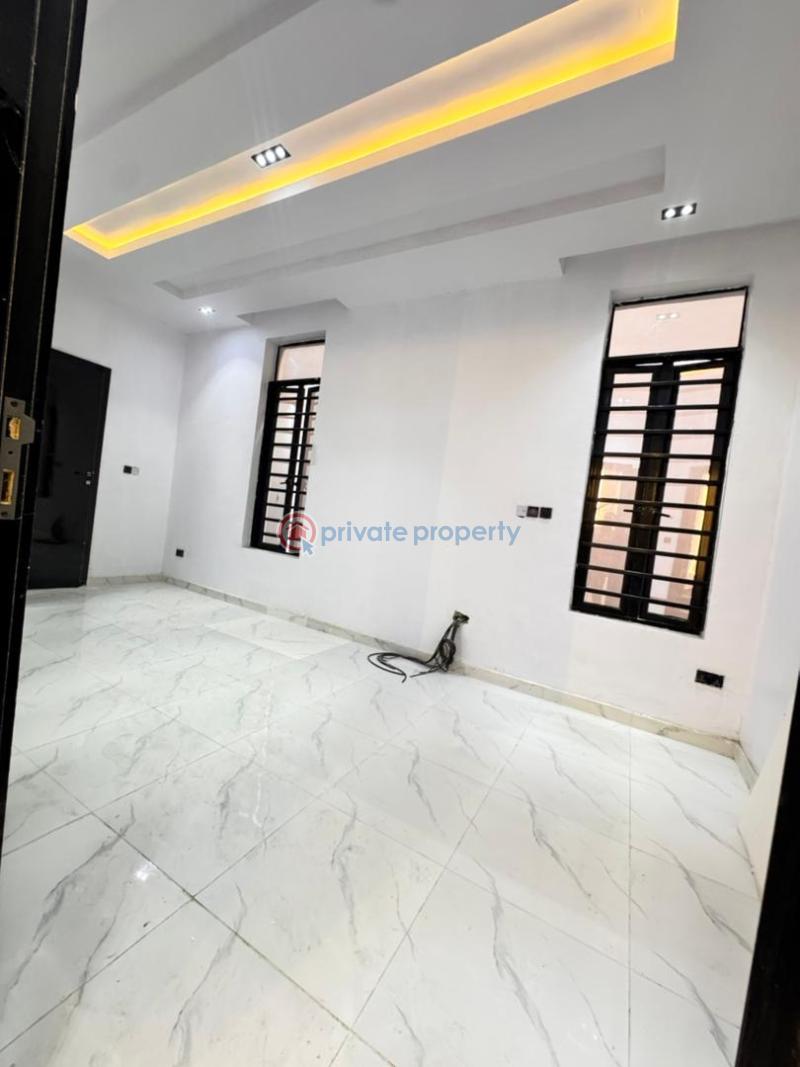 5 bedroom Detached Duplex For Sale Orchid Lekki Phase 2 Lagos - 2