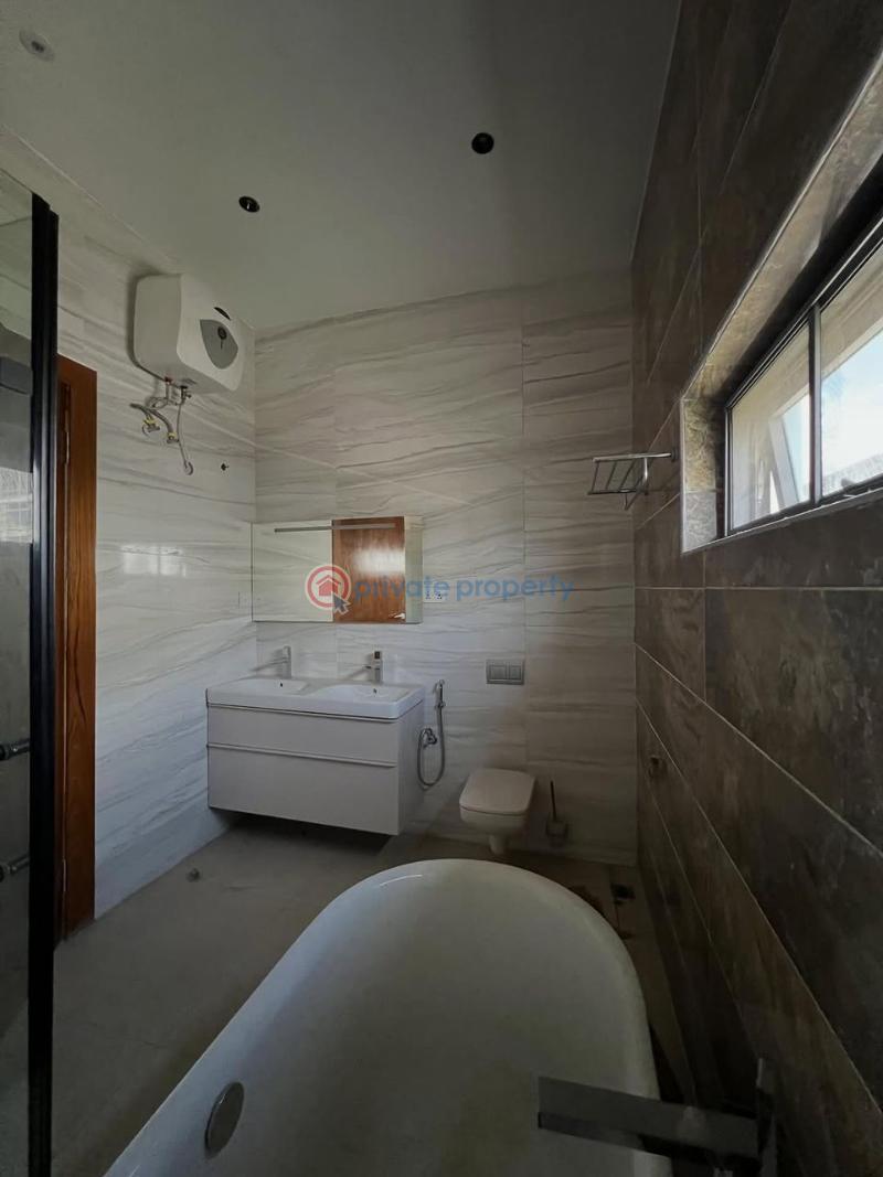 5 bedroom Detached Duplex For Rent Ikoyi Lagos - 9