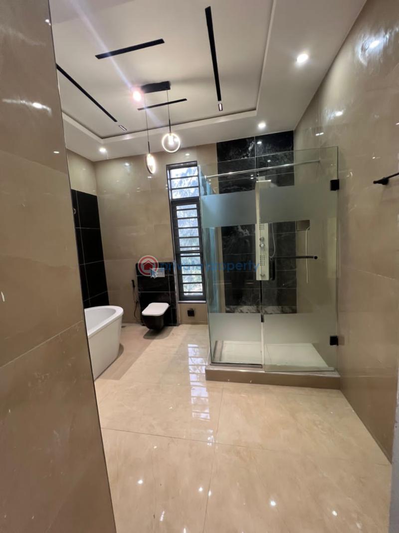 5 bedroom Detached Duplex For Sale Mega Mound Lekky County Lekki Phase 2 Lagos - 17