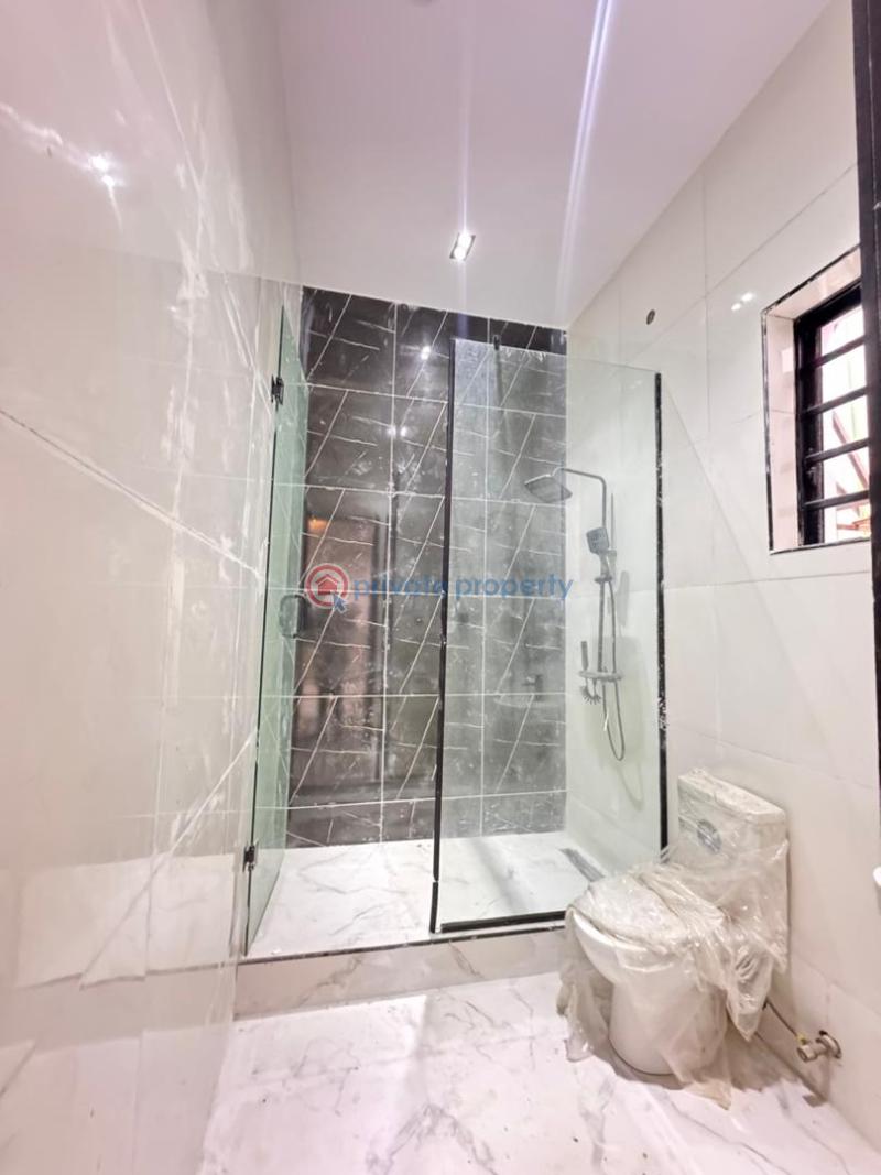 5 bedroom Detached Duplex For Sale Orchid Lekki Phase 2 Lagos - 18