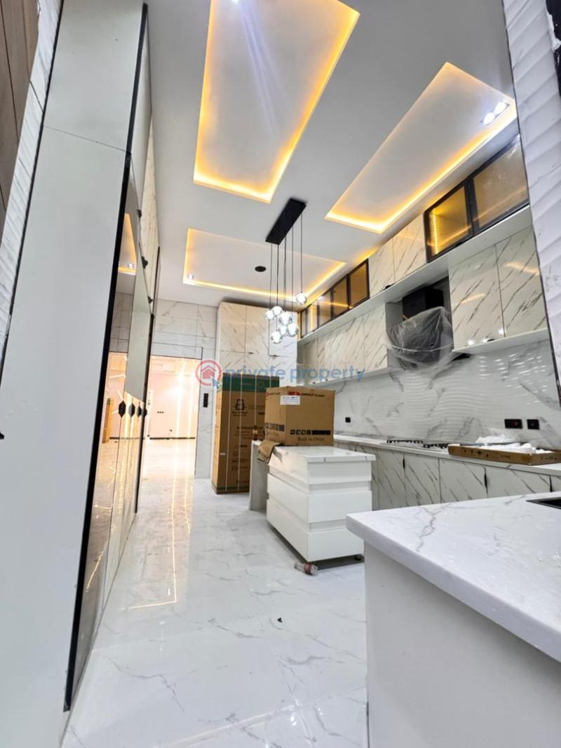 5 bedroom Detached Duplex For Sale Orchid Lekki Phase 2 Lagos - 7