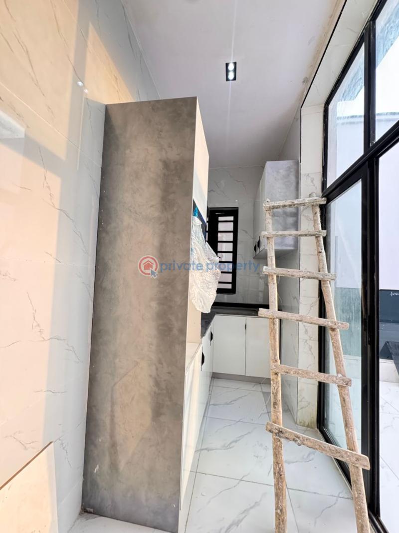 5 bedroom Detached Duplex For Sale Orchid Lekki Phase 2 Lagos - 13
