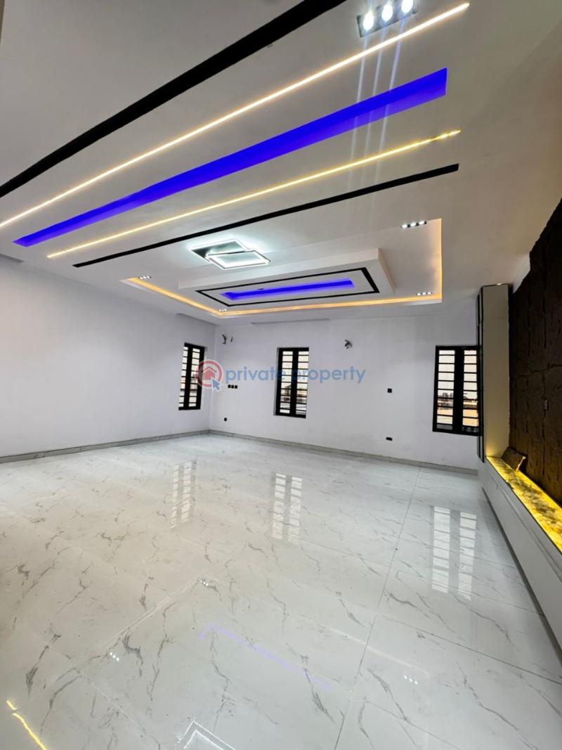 5 bedroom Detached Duplex For Sale Orchid Lekki Phase 2 Lagos - 1