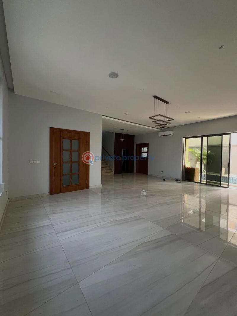 5 bedroom Detached Duplex For Rent Ikoyi Lagos - 2