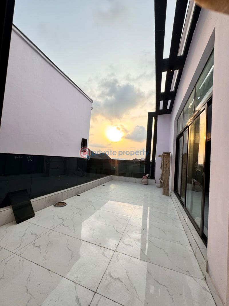 5 bedroom Detached Duplex For Sale Orchid Lekki Phase 2 Lagos - 12