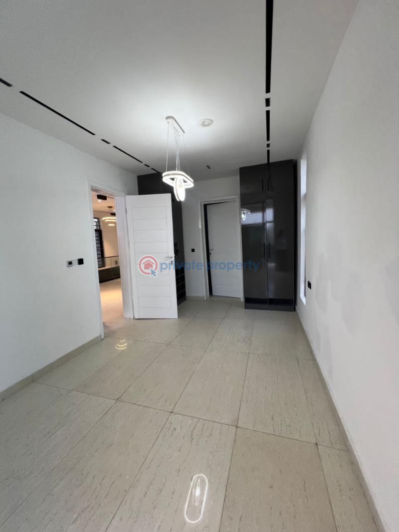 5 bedroom Detached Duplex For Sale Mega Mound Lekky County Lekki Phase 2 Lagos - 18