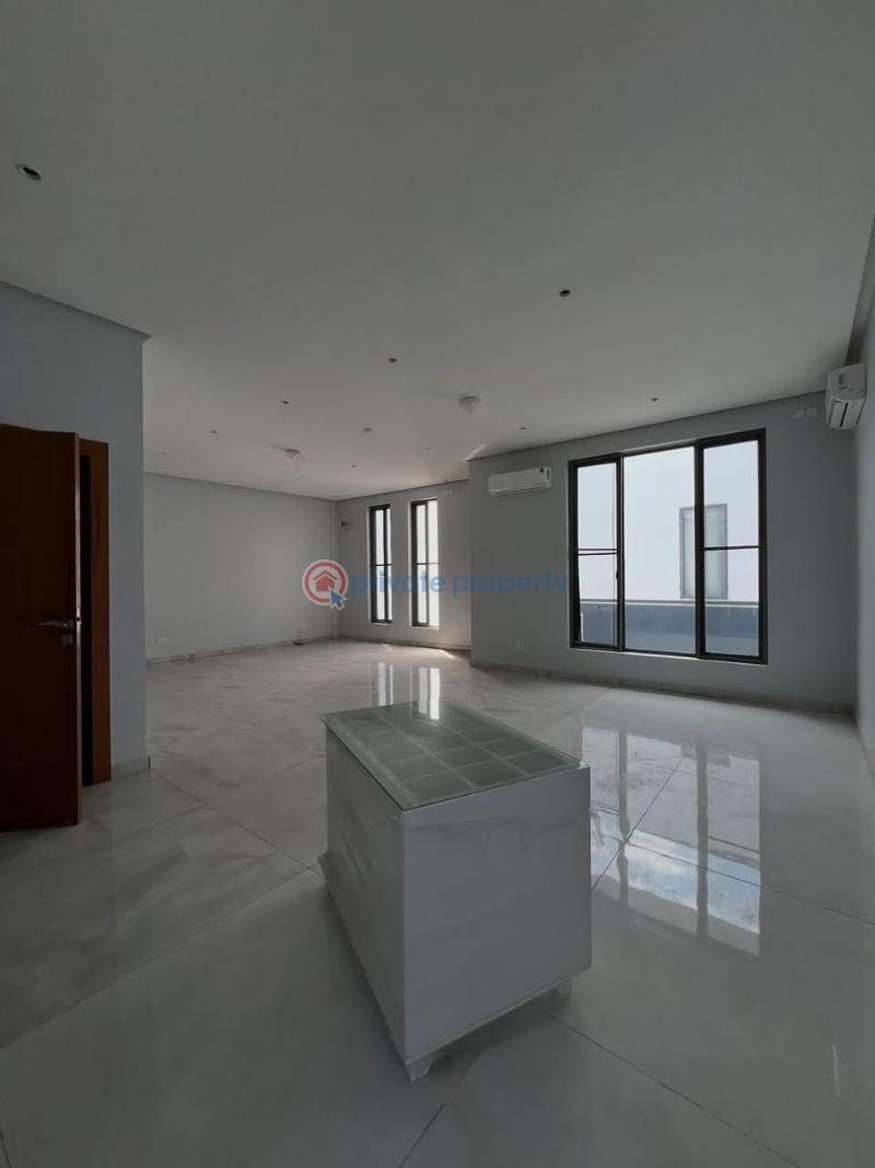 5 bedroom Detached Duplex For Rent Ikoyi Lagos - 5