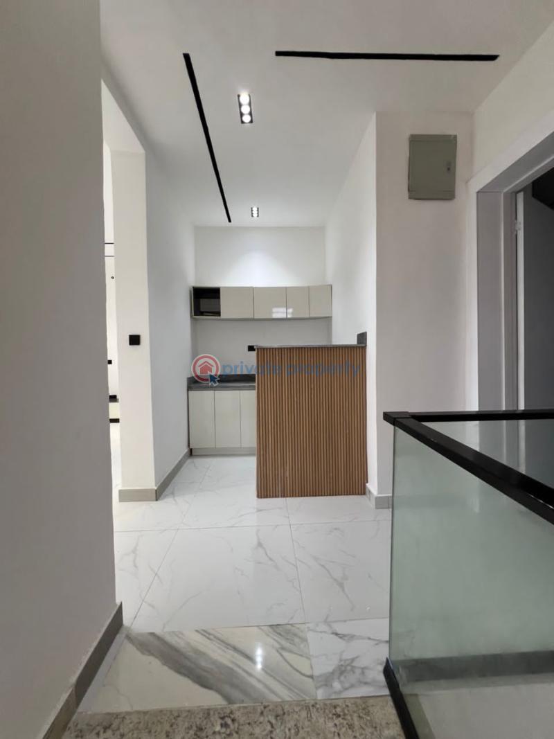 5 bedroom Detached Duplex For Sale Mega Mound Lekky County Lekki Phase 2 Lagos - 5