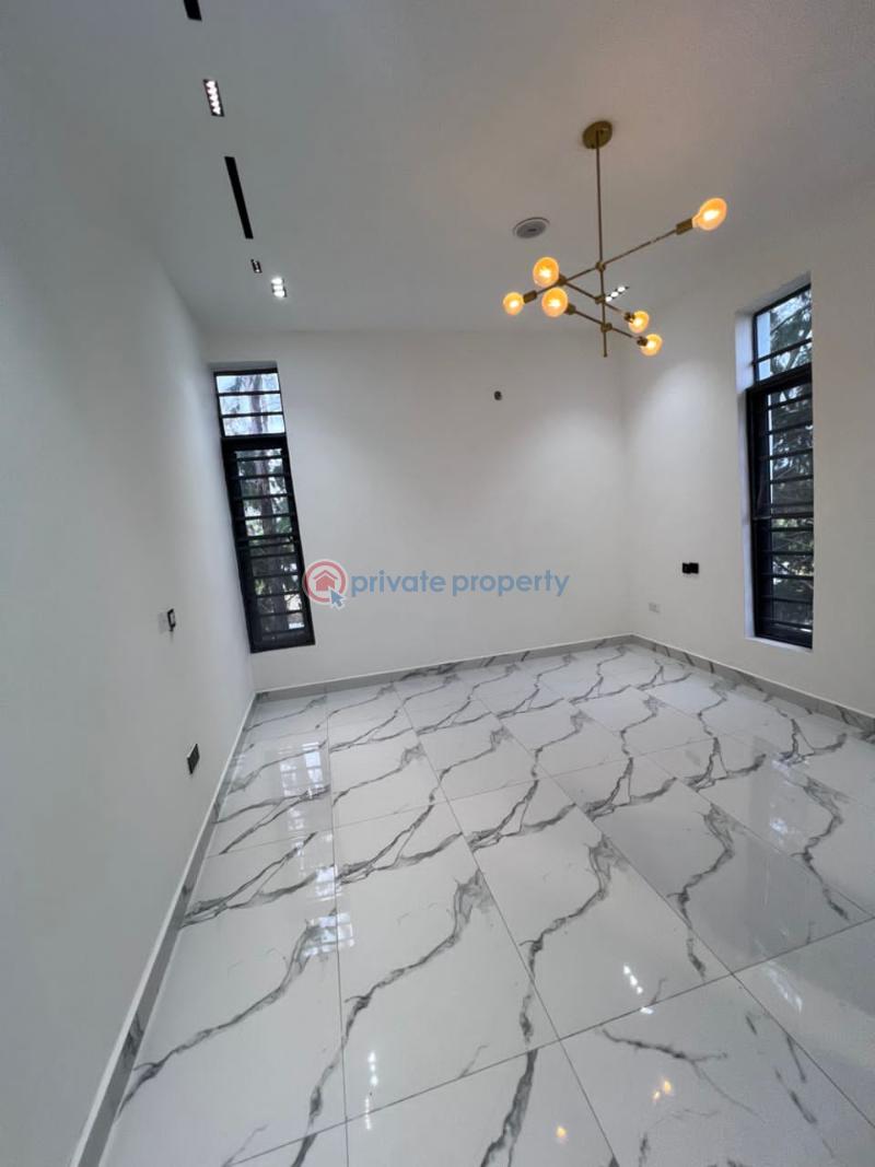5 bedroom Detached Duplex For Sale Mega Mound Lekky County Lekki Phase 2 Lagos - 14