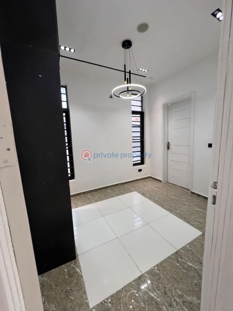 5 bedroom Detached Duplex For Sale Mega Mound Lekky County Lekki Phase 2 Lagos - 9