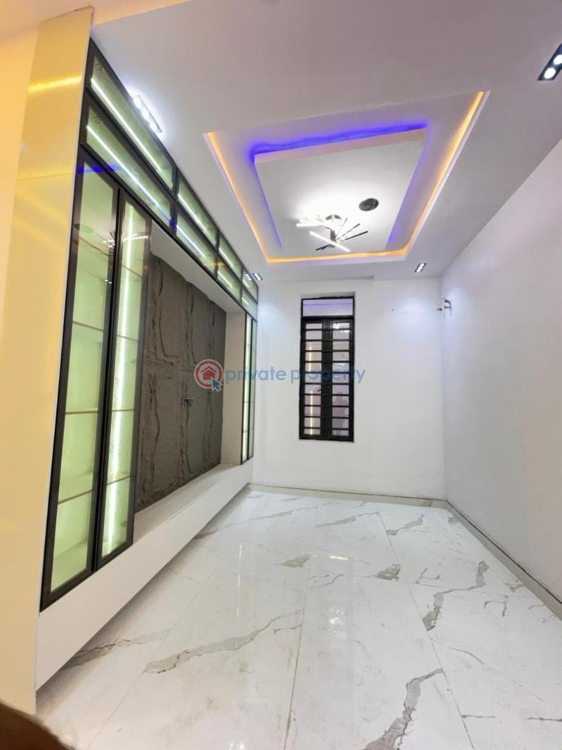 5 bedroom Detached Duplex For Sale Orchid Lekki Phase 2 Lagos - 9