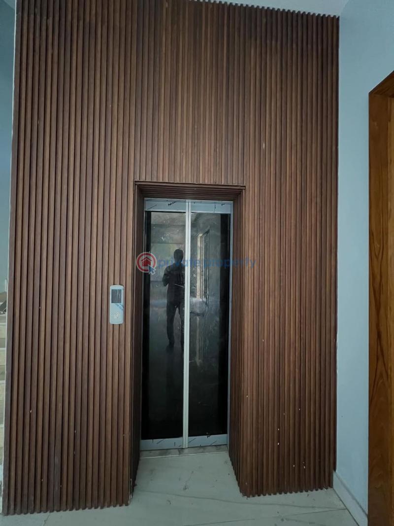 5 bedroom Detached Duplex For Rent Ikoyi Lagos - 11