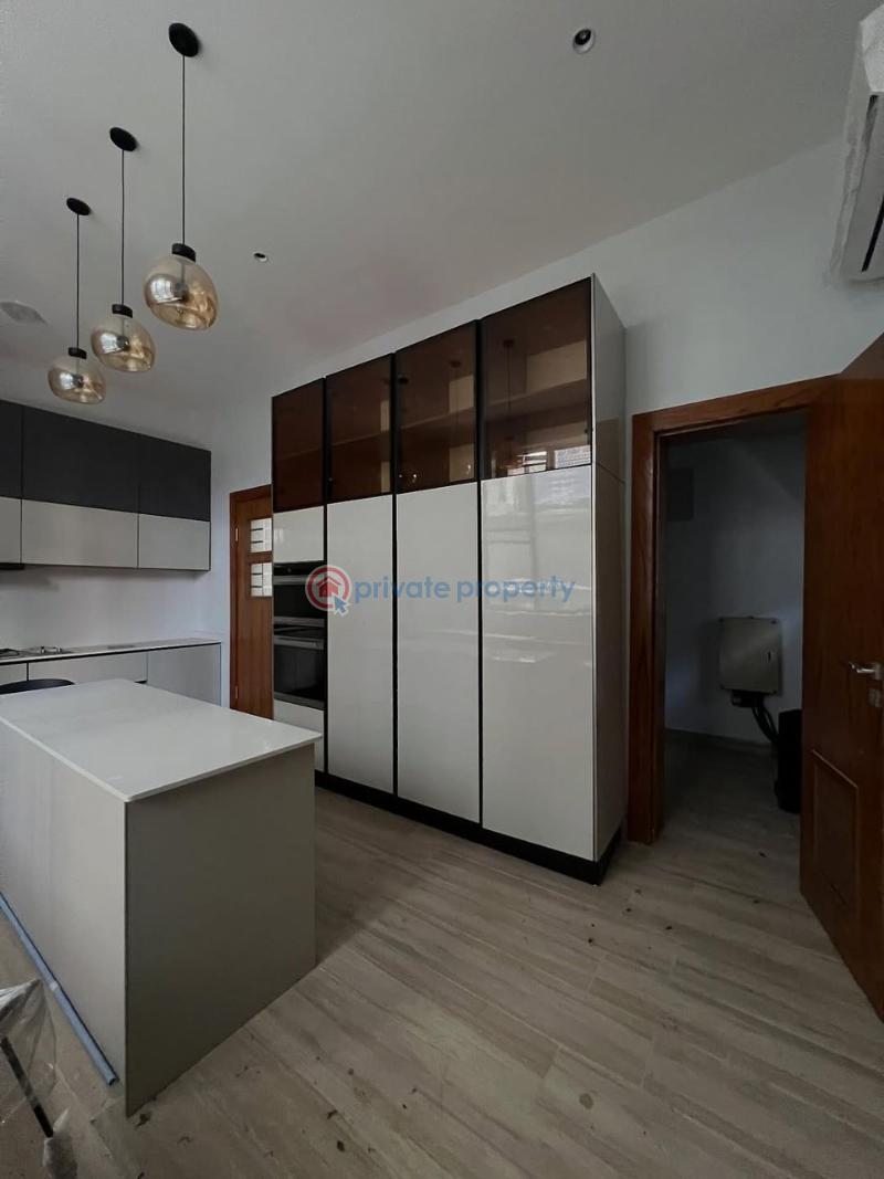 5 bedroom Detached Duplex For Rent Ikoyi Lagos - 7