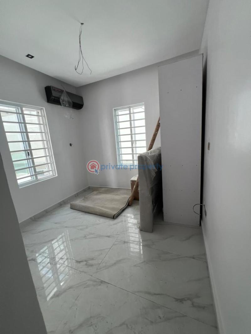 5 bedroom Detached Duplex For Sale Chevron Chevy Lekki Phase 2 Lagos - 18