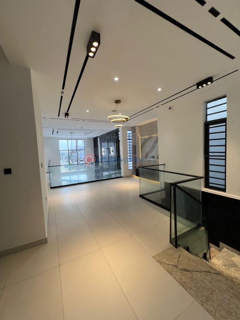 5 bedroom Detached Duplex For Sale Mega Mound Lekky County Lekki Phase 2 Lagos - 6