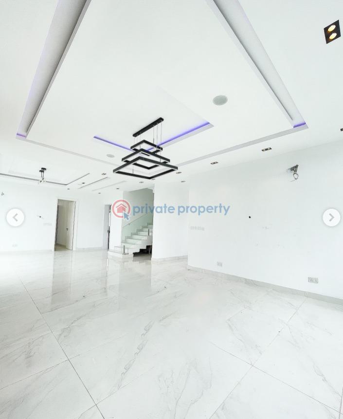 5 bedroom Detached Duplex For Sale Ajah Lagos - 2