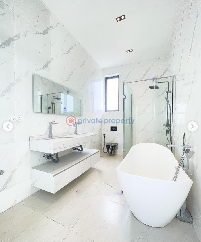 5 bedroom Detached Duplex For Sale Ajah Lagos - 6