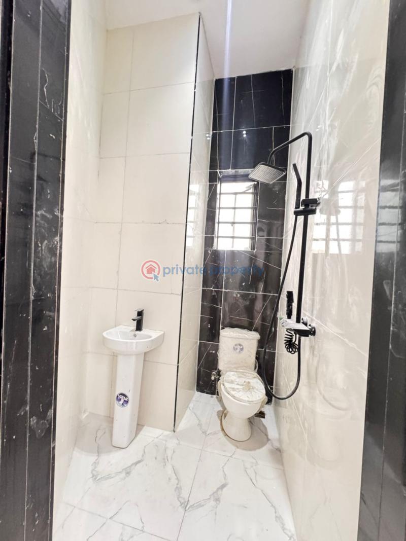 5 bedroom Detached Duplex For Sale Orchid Lekki Phase 2 Lagos - 19