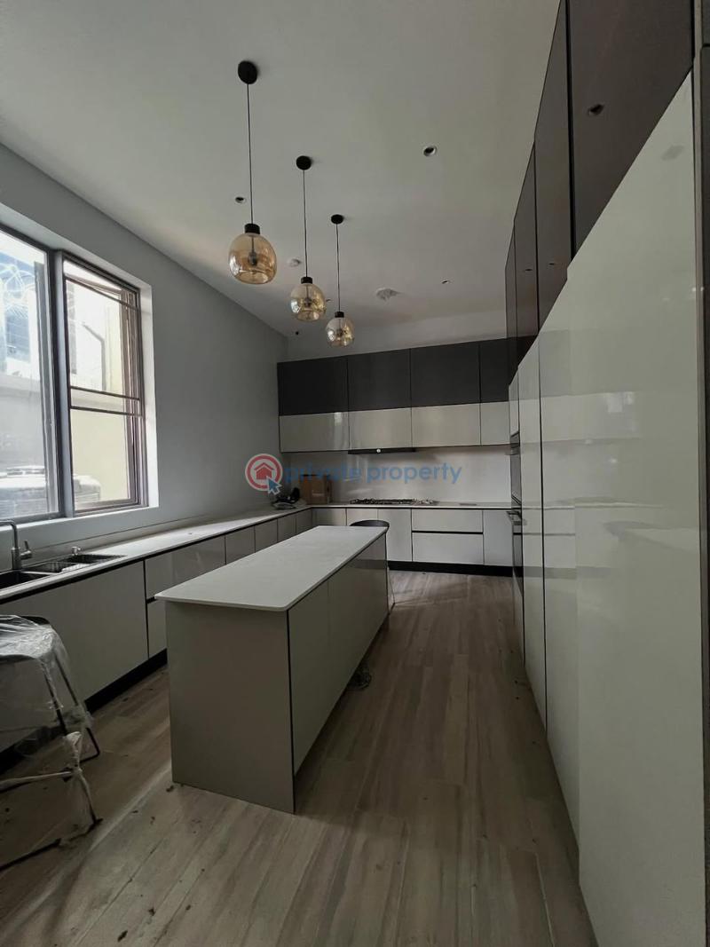 5 bedroom Detached Duplex For Rent Ikoyi Lagos - 8