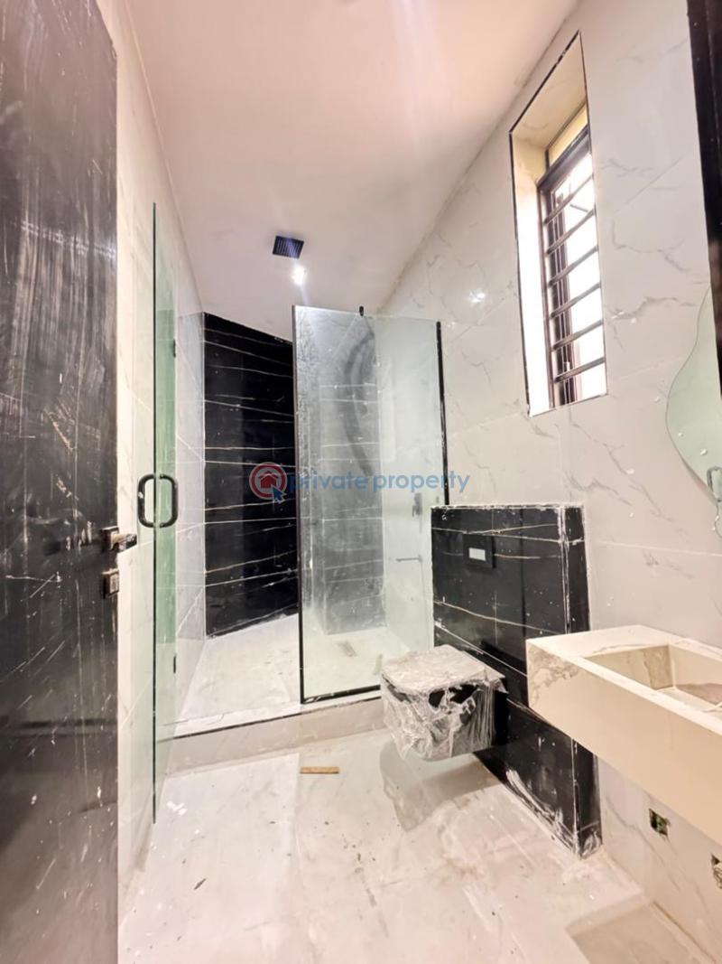 5 bedroom Detached Duplex For Sale Orchid Lekki Phase 2 Lagos - 15