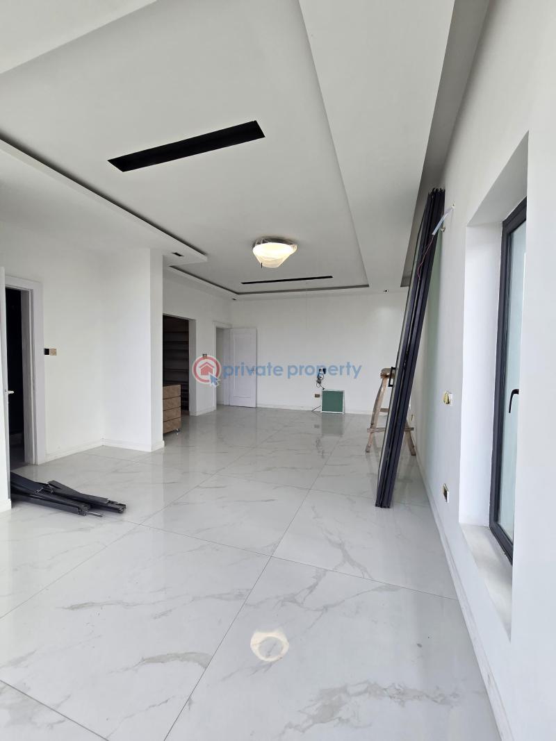 5 bedroom Detached Duplex For Sale Ikate Elegushi Lekki Lagos - 7