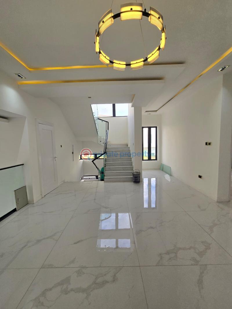 5 bedroom Detached Duplex For Sale Ikate Elegushi Lekki Lagos - 16