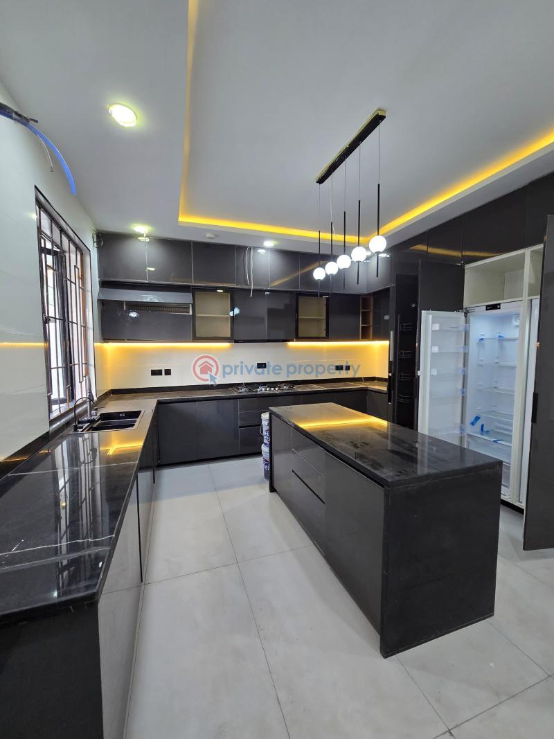 5 bedroom Detached Duplex For Sale Ikate Elegushi Lekki Lagos - 19