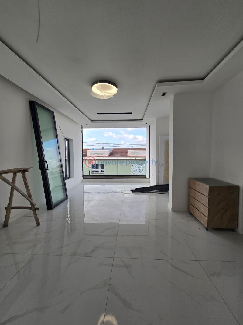 5 bedroom Detached Duplex For Sale Ikate Elegushi Lekki Lagos - 8