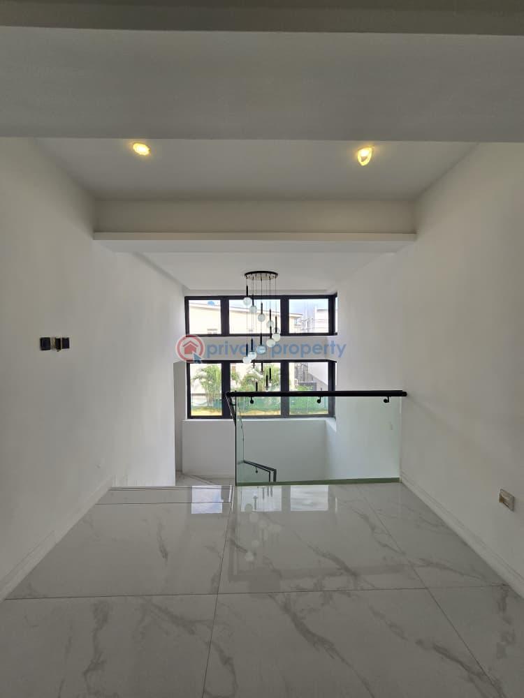 5 bedroom Detached Duplex For Sale Ikate Elegushi Lekki Lagos - 0