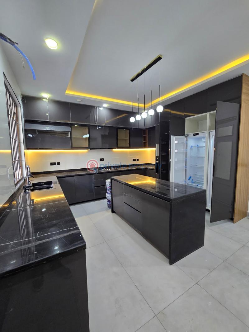 5 bedroom Detached Duplex For Sale Ikate Elegushi Lekki Lagos - 21