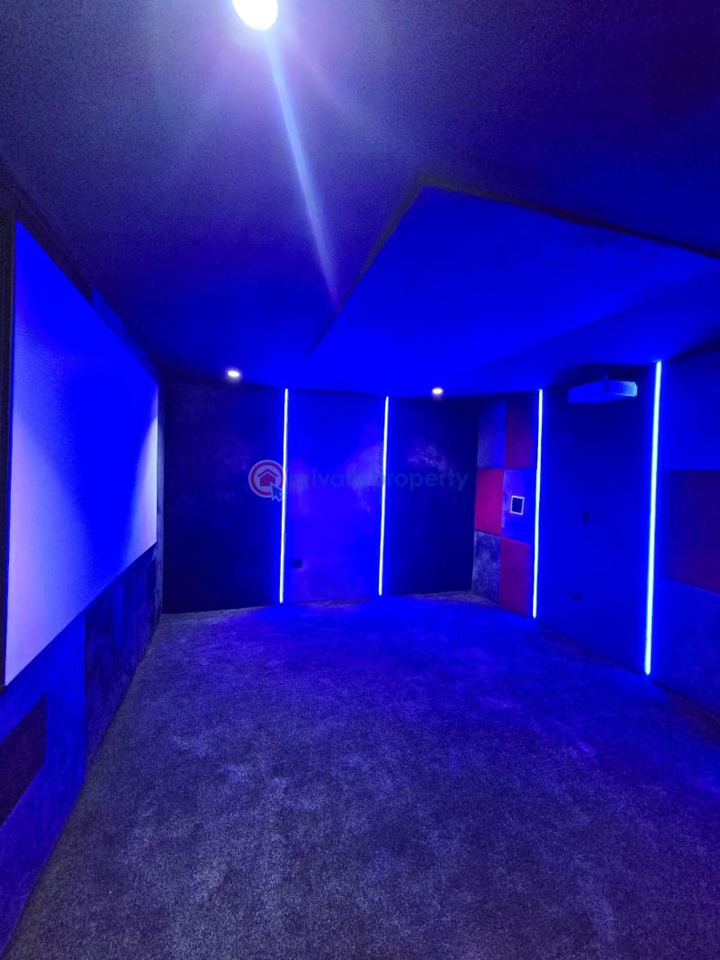 5 bedroom Detached Duplex For Sale Ikate Elegushi Lekki Lagos - 14