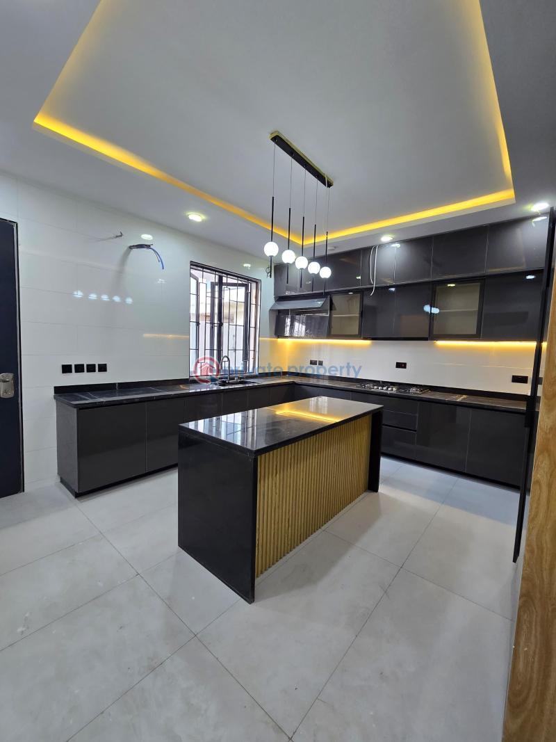 5 bedroom Detached Duplex For Sale Ikate Elegushi Lekki Lagos - 20