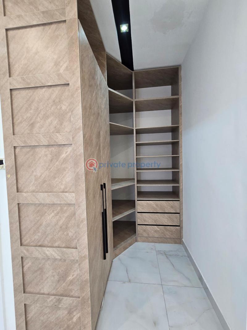 5 bedroom Detached Duplex For Sale Ikate Elegushi Lekki Lagos - 15