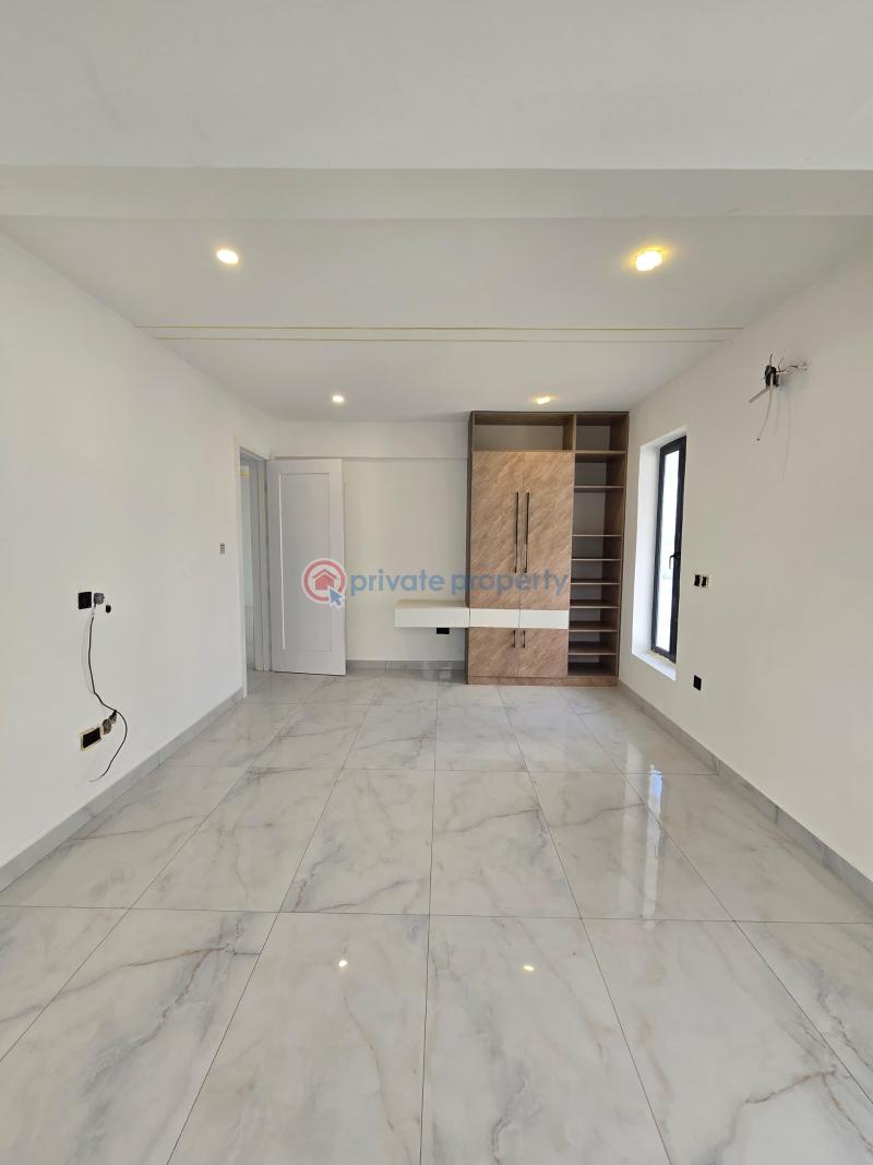 5 bedroom Detached Duplex For Sale Ikate Elegushi Lekki Lagos - 4