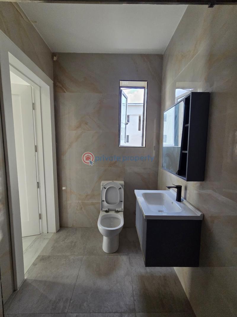 5 bedroom Detached Duplex For Sale Ikate Elegushi Lekki Lagos - 22