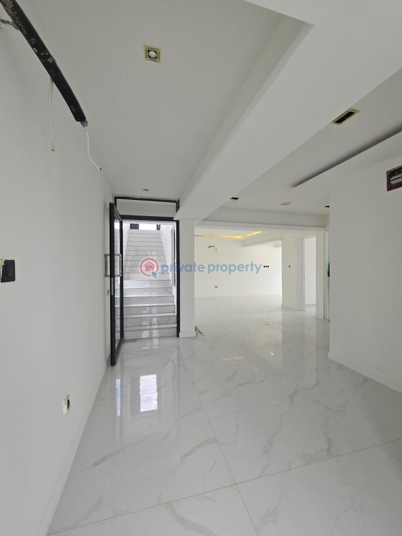 5 bedroom Detached Duplex For Sale Ikate Elegushi Lekki Lagos - 3