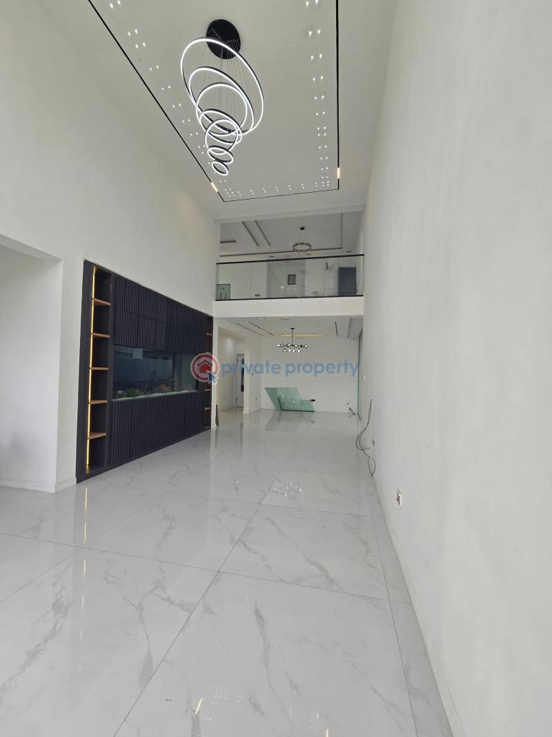 5 bedroom Detached Duplex For Sale Ikate Elegushi Lekki Lagos - 24