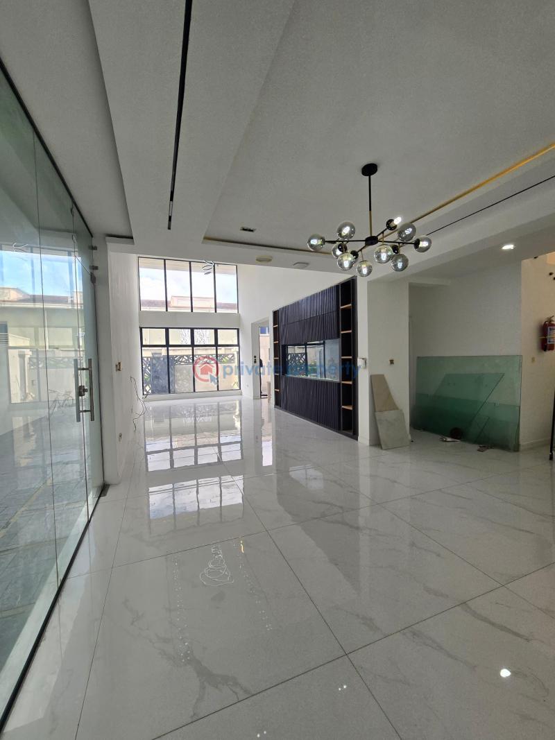 5 bedroom Detached Duplex For Sale Ikate Elegushi Lekki Lagos - 26