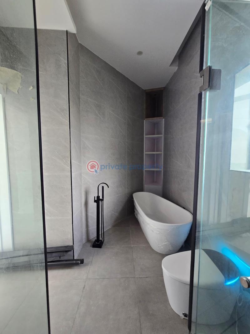 5 bedroom Detached Duplex For Sale Ikate Elegushi Lekki Lagos - 10