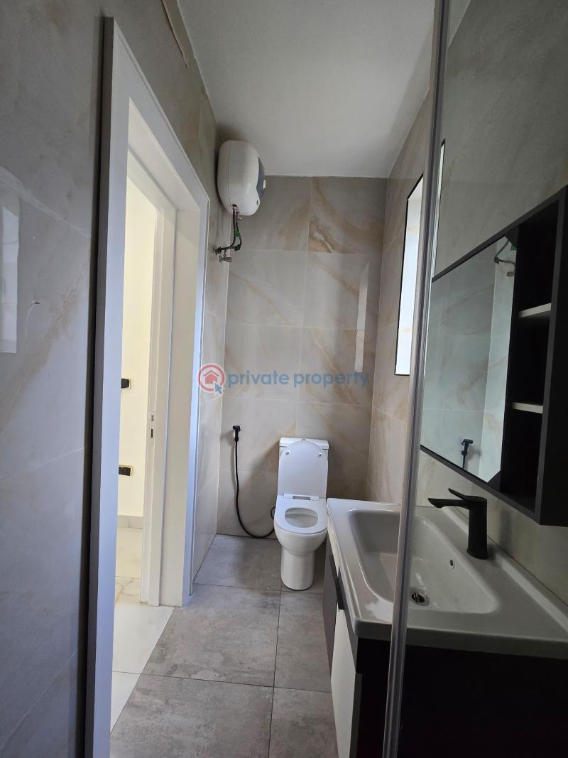 5 bedroom Detached Duplex For Sale Ikate Elegushi Lekki Lagos - 13