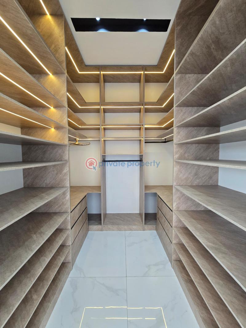 5 bedroom Detached Duplex For Sale Ikate Elegushi Lekki Lagos - 18