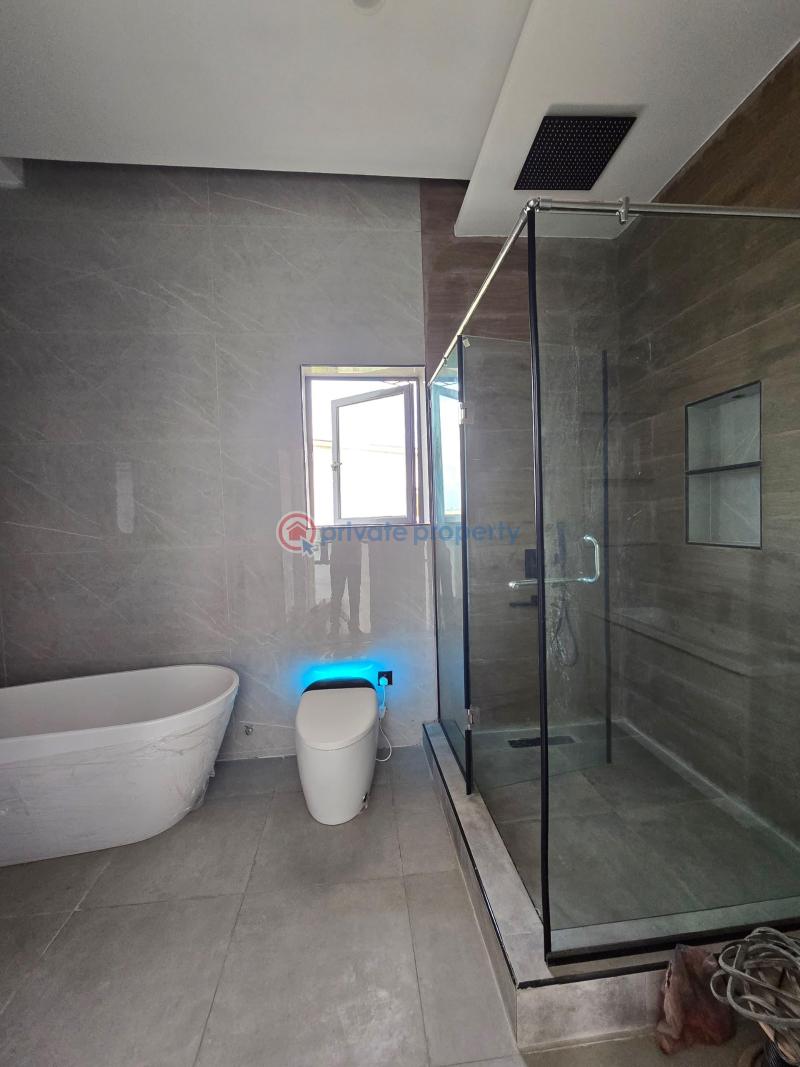 5 bedroom Detached Duplex For Sale Ikate Elegushi Lekki Lagos - 11
