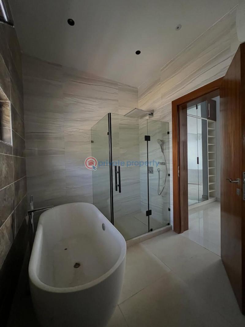 5 bedroom Detached Duplex For Rent Ikoyi Lagos - 10