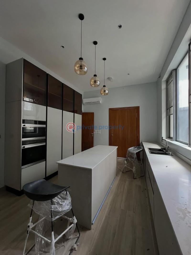 5 bedroom Detached Duplex For Rent Ikoyi Lagos - 6